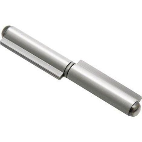CERNIERA A TAPPO 2 ALI A SALDARE 420 COMUNELLO - MM  80- 50 pezzi