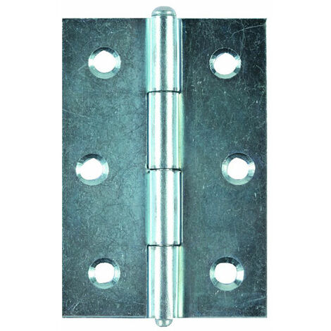Cerniera acc.zinc.pes.p/lev. 70x50 2 pz