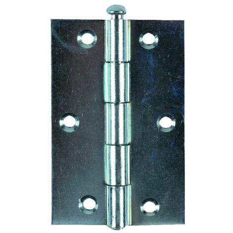 Cerniera acc.zinc.pes.p/lev. 86x55 2 pz