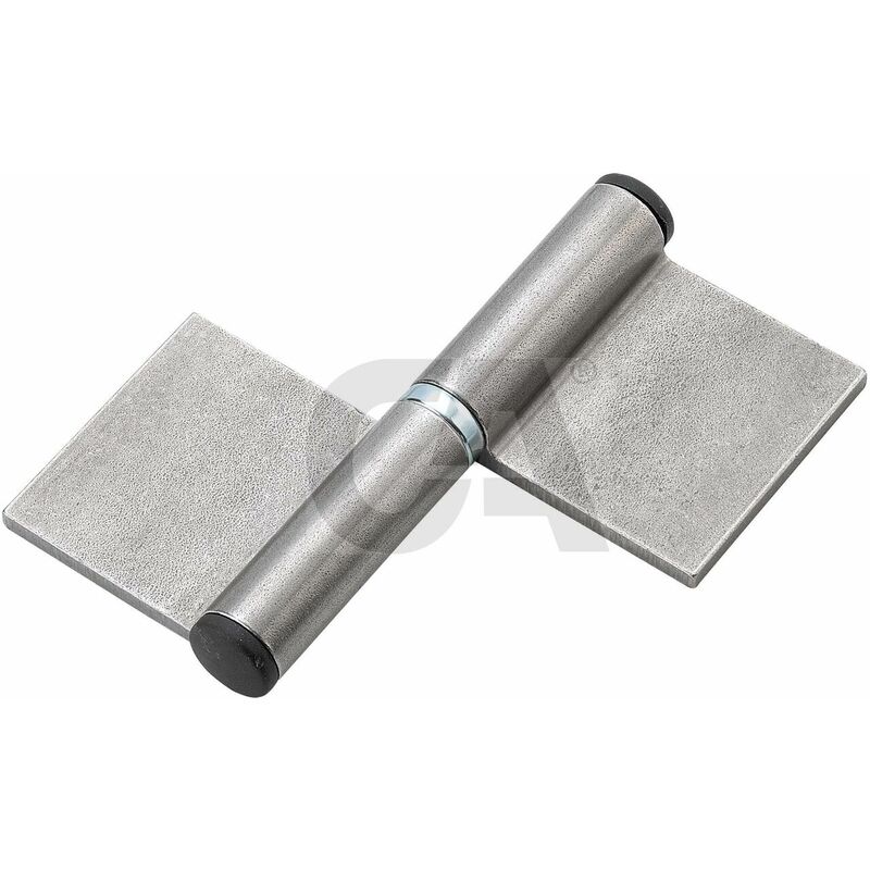 Combi Arialdo - Cerniera Ala Lunga Perno Acciaio