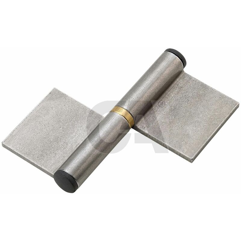 Combi Arialdo - Cerniera Ala Lunga Perno e