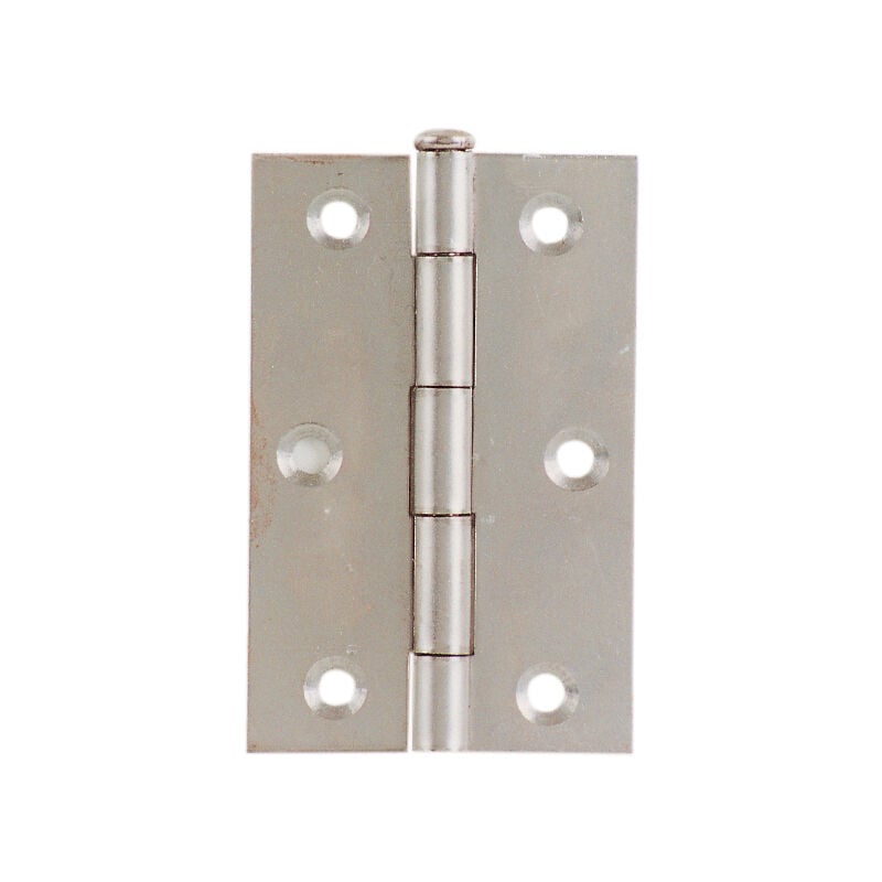 Cerniera aldeghi art.840 1.1/2 mm. 38x35