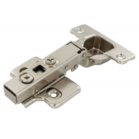 CERNIERA AMMORTIZ.NIK.COLLO 0 D.35 C/BASETTA 20 PZ