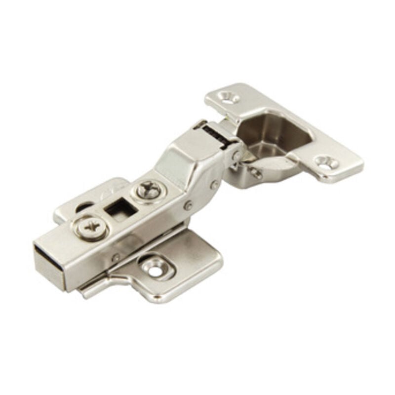 Cerniera Ammortiz.Nik.Collo 8 D.35 C/Basetta