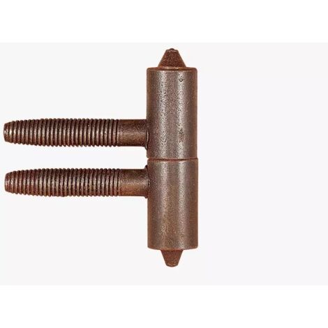 CERNIERA ANUBA FERRO D.14 D.P. FF240.14.R