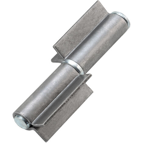 CERNIERA ART. 120 2 ALI APERTE C/CUSCINETTO 180 MM- 4,0 pz