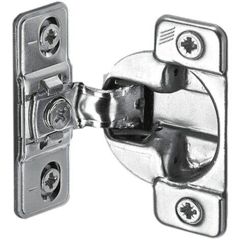 Cerniera automatica 9072548110St zincato