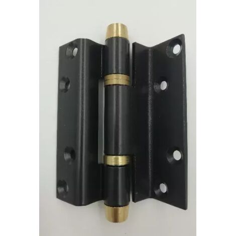 CERNIERA C-CUSCINETTO T 95 PIEGO TIRARE DX