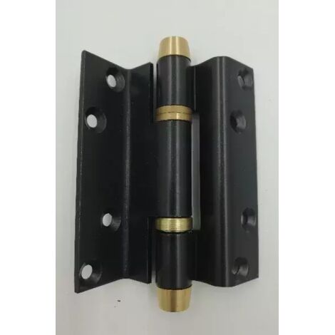 CERNIERA C-CUSCINETTO T 95 PIEGO TIRARE SX