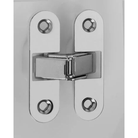 CERNIERA CEAM 2015 NICHELATO-NYLON