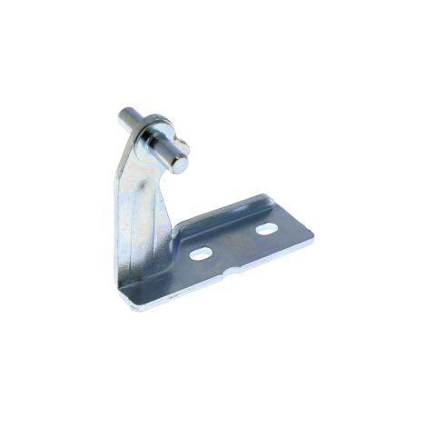 Cerniera centrale (destra e sinistra) originale - Frigorifero, congelatore - ARISTON HOTPOINT - 3282318055005724309