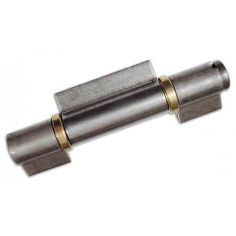 Cerniera Cernierona per Cancelli 3 Ali Chiuse Misura 180 mm 27 mm Fc 475 4 PZ