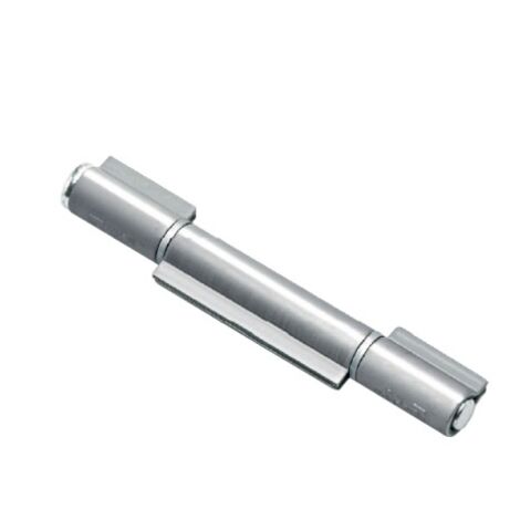 Cerniera Comunello a saldare a 3 ali - Art. 410 - mm. 120 Conf. 40 Pz