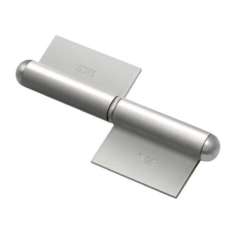 Cerniera Comunello fisce per serramenti in ferro Art. 430 Mod. sinistro 10 cm  20 Pz