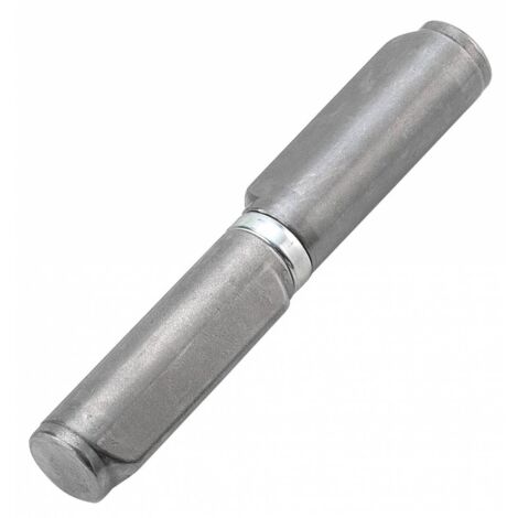 CERNIERA CON COSTA PERNO OTTONE 22X150 ART. 257. Prezzo per 1 pezzo.