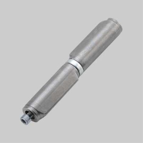 Cerniera con costa regolabile 22x150 mm COMBI ARIALDO