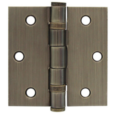 CERNIERA CON CUSCINETTI POMOLI CIL BRO 76,2X101,6- 4,0 pz