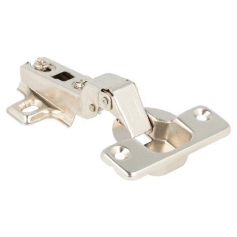 Cerniera con molla metallo 110 35 eccentrico 8 pezzi 1 - masidef