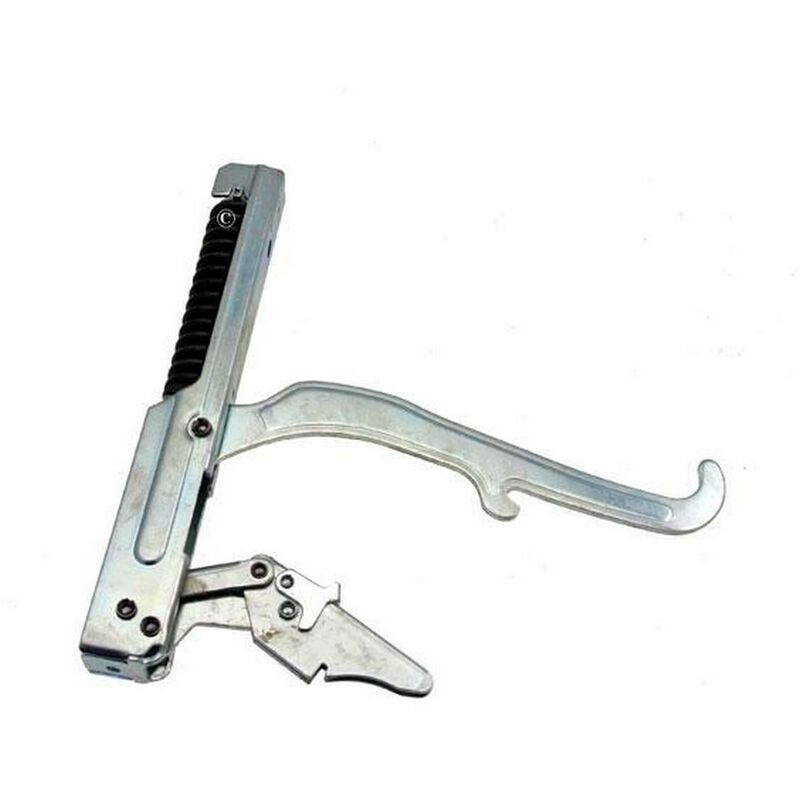 Cerniera della porta - Forni, Fornelli Elettrici e...