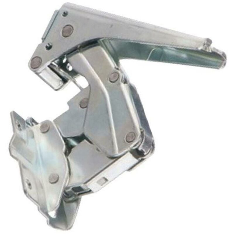 Cerniera della porta (kit completo inferiore e superiore 2 pz) - Frigorifero, congelatore Bosch 1664694251430401226