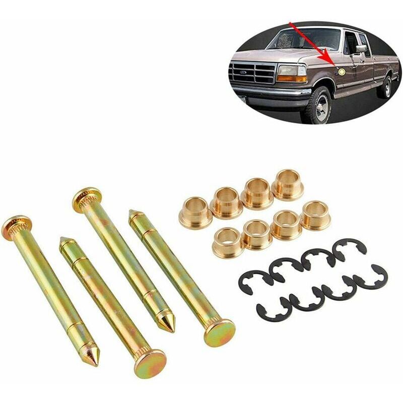 Cerniera della porta Roller Pin Cerniera della