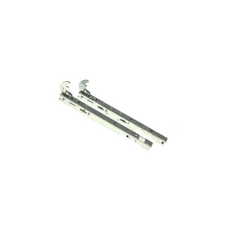 Cerniera destra e sinistra originale - Forni, Fornelli Elettrici e a Gas - WHIRLPOOL - 338389