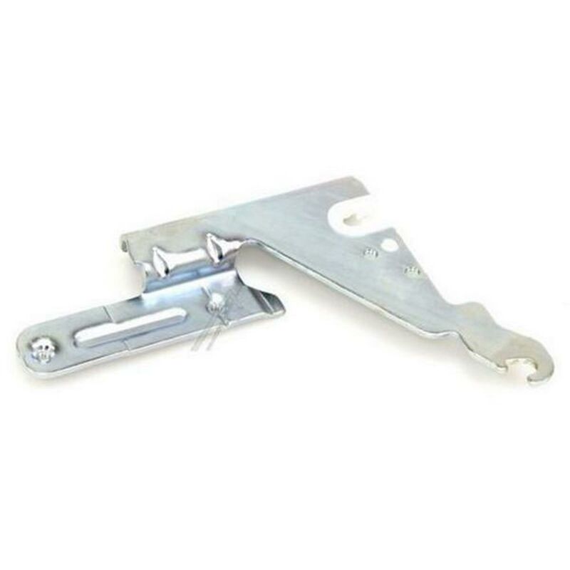 Cerniera destra originale - Lavastoviglie Bosch 2596523662894710556