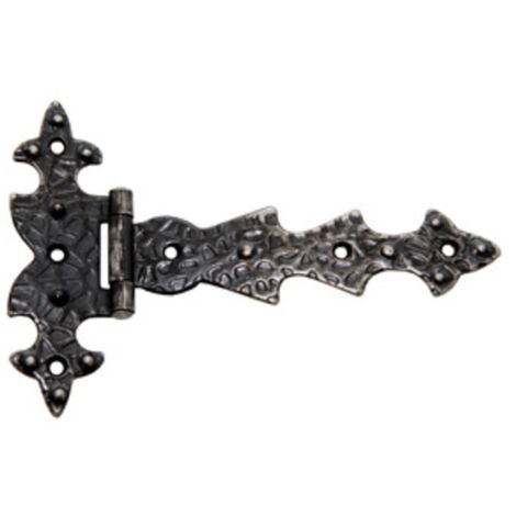 CERNIERA F.B. PIANA ART. 312/A MM 110X215. Prezzo per 1 pezzo.