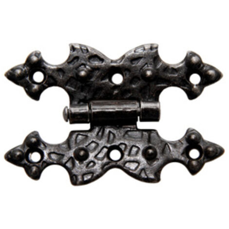 CERNIERA F.B. PIANA ART. 313/C MM 70X45. Prezzo per 1 pezzo.