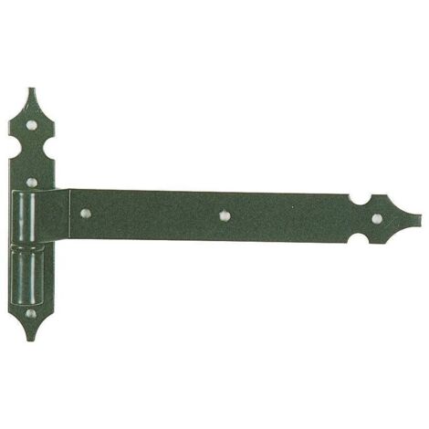 CERNIERA F.BATTUTO ART. 6424 CM. 25. Prezzo per 1 pezzo.
