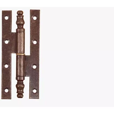 CERNIERA FERRO PIANA 60X140 FF232.DX.R