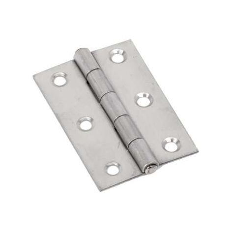 Cerniera Fissa Mm.75X50