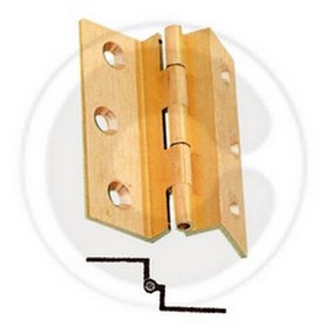 CERNIERA FRES. CON COLLO O.S. GR.50X40. Prezzo per 1 pezzo.