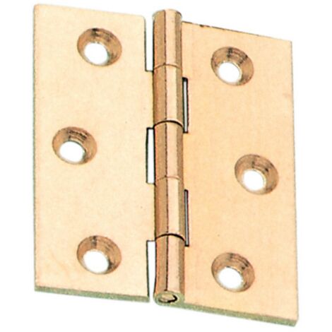 CERNIERA FRESATA PIANA O.S. GR.40X35** MARIVA PZ 24,0