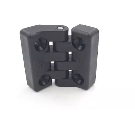 CERNIERA GAMM PLASTICA 48X48