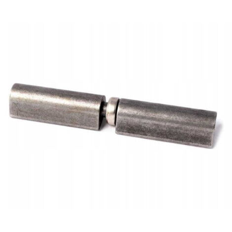 CERNIERA GIREVOLE PER SALDATURA CUSCINETTO 18x130mm