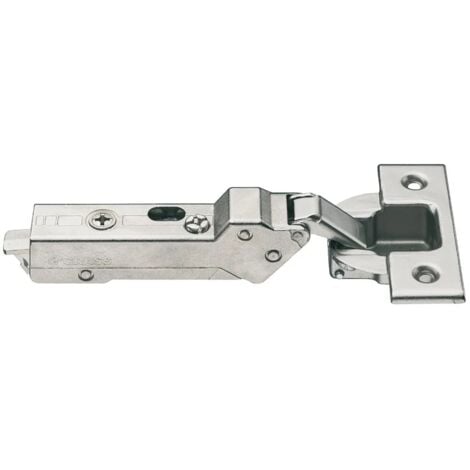 HAFELE CERNIERA GRASS TIOMOS 110° MEZZO PIEGO AMMORTIZZATA