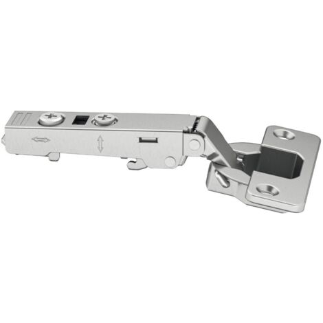 CERNIERA HAFELE METALLA 310SM 110° PIANA