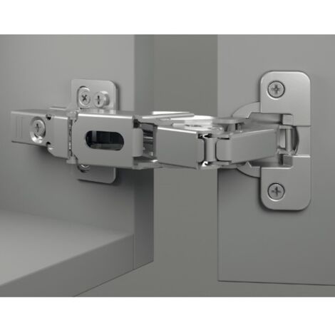 CERNIERA HAFELE METALLA 310SM 155° PIANA AMMORTIZZATORE