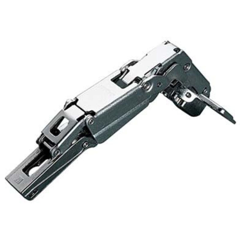 Salice - cerniera incasso 165° serie 200