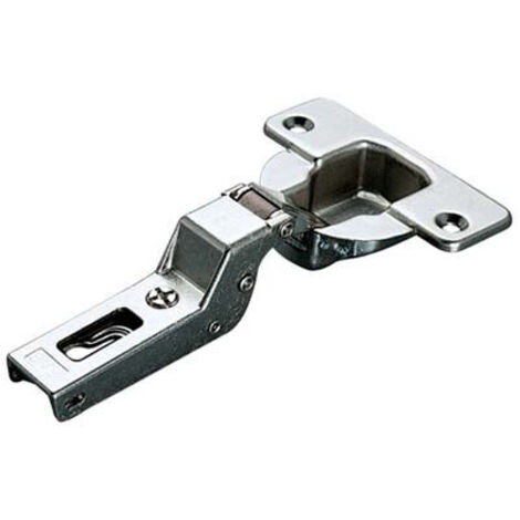 CERNIERA INCASSO 94° SERIE F SALICE • COLLO 11 ACC NICH F.MM 40X13 CA CF7G99