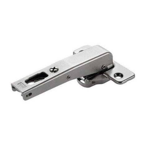 Cerniera incasso controcollo serie 200 salice acc nich f.mm 35x11 ca c2bn99ac (10 pezzi) Salice