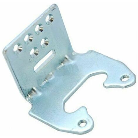 Cerniera inferiore destra sinistra originale - Frigorifero, congelatore - ARISTON HOTPOINT - 3283653662894655215