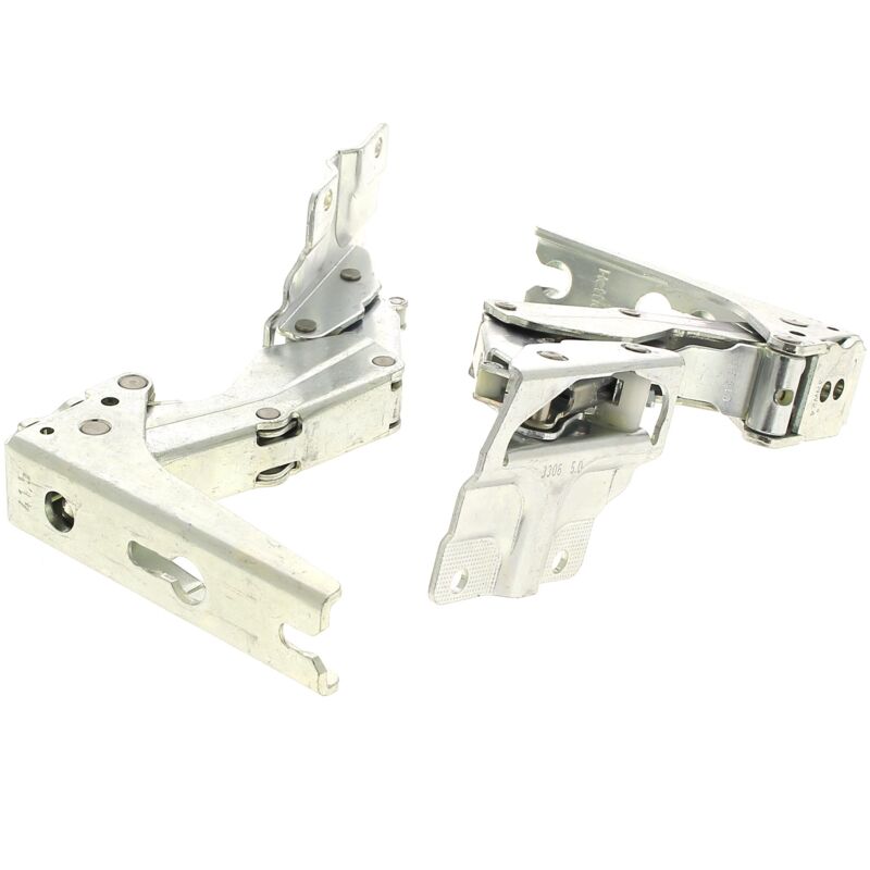 Cerniera inferiore e superiore per frigorifero Bosch