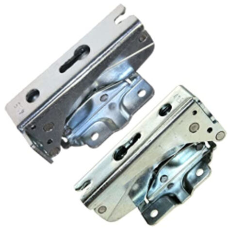 Cerniera inferiore - Frigorifero, congelatore - ARTHUR MARTIN ELECTROLUX - 2935147321428687424