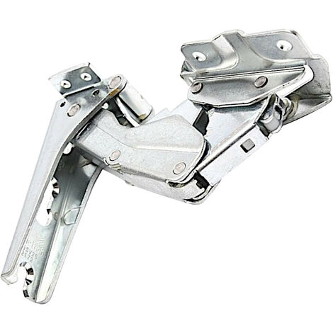 Cerniera inferiore - Frigorifero, congelatore - DE DIETRICH - 1223293662894722535