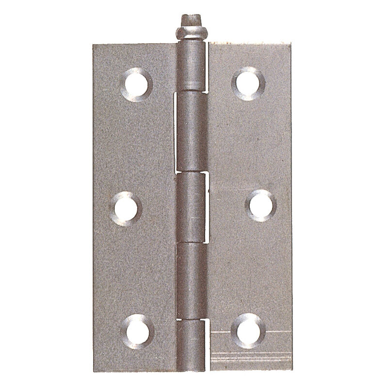 Cerniera legg. cm. 4 art. 125