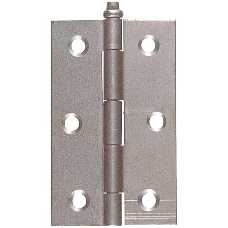 Cerniera Leggera Cm.10 Art. 88 25 Pz