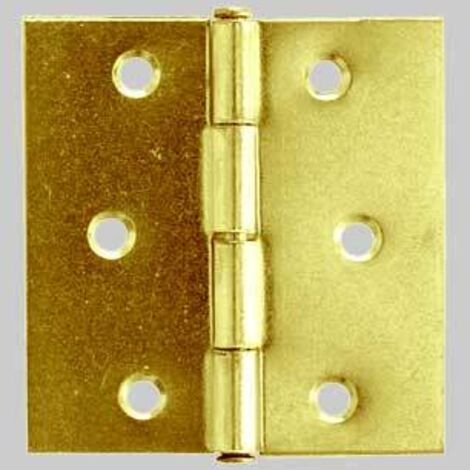 CERNIERA LEGGERA PIANA 15x25 mm