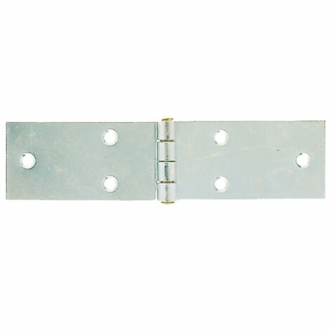 Cerniera Lunga Spina Fissa Zn 28X140 122 Al